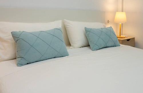 Vaise Apartment | Suite Salengro Gare de Vaise WIfi