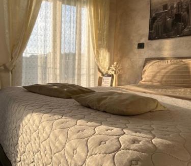 Monte Po-Nesima-San Leone-Rapisardi Apartment | Suite samì