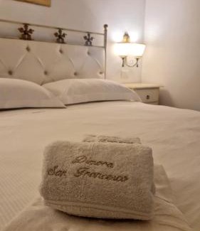 Grottaglie Apartment | Suite San Francesco