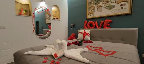 Gravina in Puglia Bed & Breakfast | Suite san Giorgio