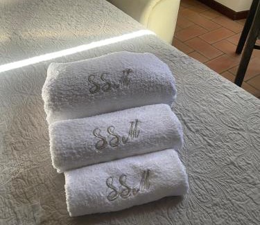 Gubbio Apartment | Suite San Martino