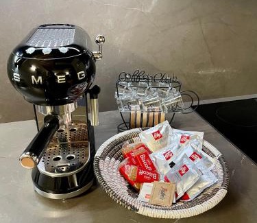 Gubbio Apartment | Suite San Martino