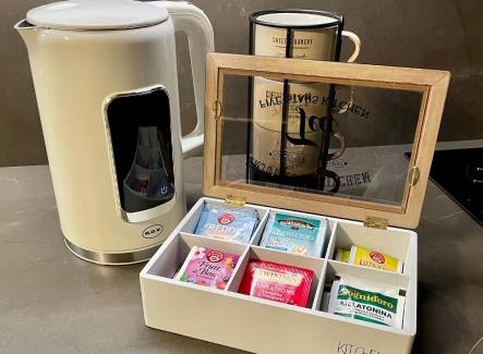 Gubbio Apartment | Suite San Martino