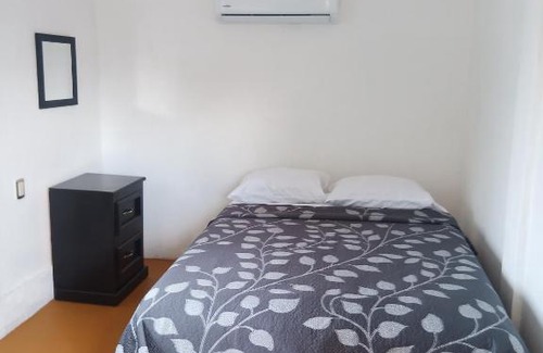 Bacocho House | Suite Sofi