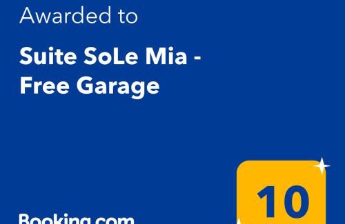 Bacvice Apartment | Suite SoLe Mia