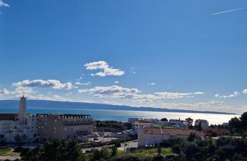 Bacvice Apartment | Suite SoLe Mia