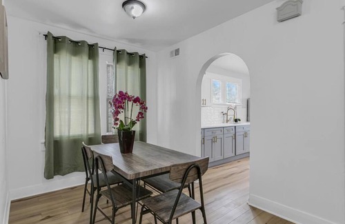 Old Seminole Heights House | Suite Spot Bungalow near Downtown