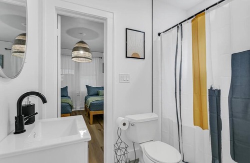 Old Seminole Heights House | Suite Spot Bungalow near Downtown