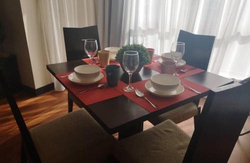 Bandar Sunway Apartment | Suite @ Sunway Pyramid Mall