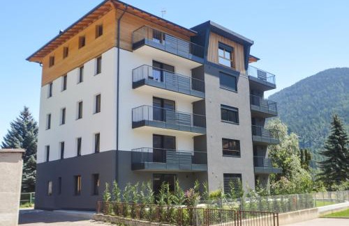 Male Apartment | Suite Svaizer con giardino privato