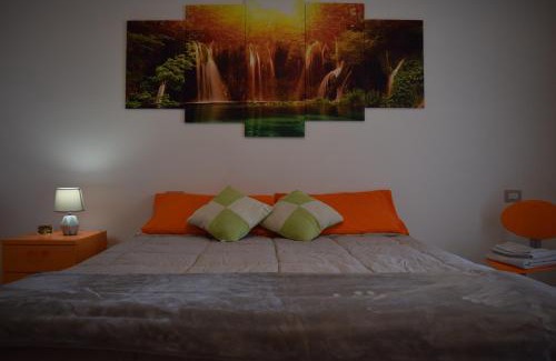 Su Planu Bed & Breakfast | suite the natural color