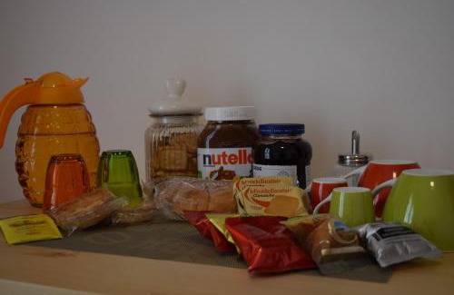 Su Planu Bed & Breakfast | suite the natural color