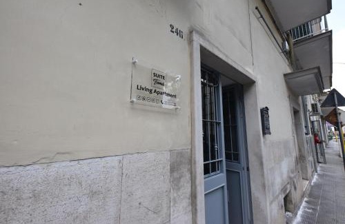 Bisceglie Apartment | Suite tomà