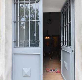 Bisceglie Apartment | Suite tomà