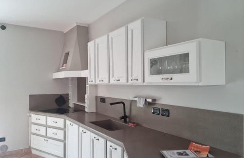 Nus Apartment | Suite vacanze Chabloz nel cuore della Valle d'Aosta
