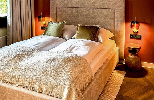 Muritz Resort | Suite - Van der Valk Naturresort Drewitz