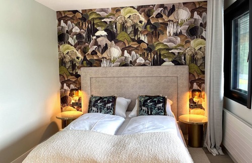 Muritz Resort | Suite - Van der Valk Naturresort Drewitz