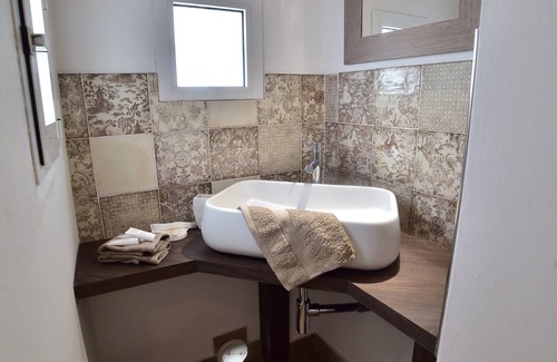 Varigotti Bed & Breakfast | Suite Varigotti