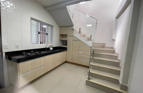 Nossa Senhora Aparecida House | Suite Versailles