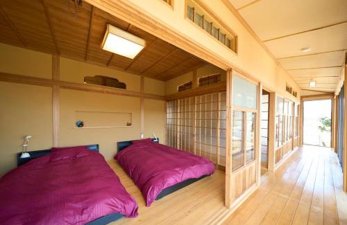 Atami House | Suite Villa Atami Bettei Soubaian