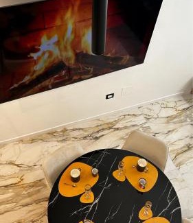 Centro Storico House | Suite Visconti