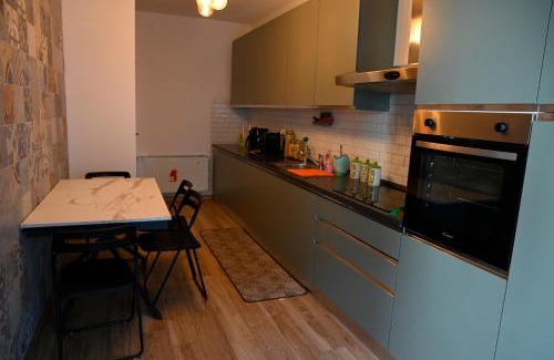 Ortona Apartment | Suite Vittoria