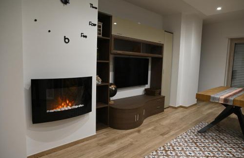 Ortona Apartment | Suite Vittoria