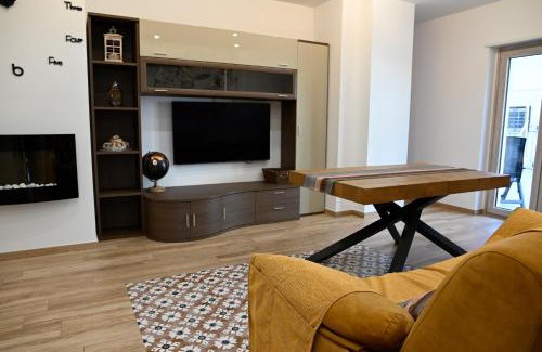 Ortona Apartment | Suite Vittoria