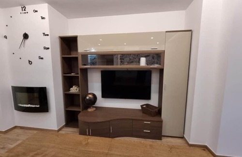 Ortona Apartment | Suite Vittoria