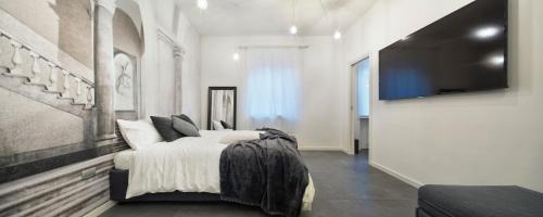 Voghera Apartment | Suite Vogue Sforza