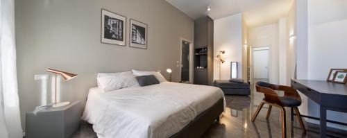 Voghera Apartment | Suite Vogue Stazione