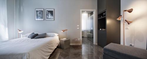 Voghera Apartment | Suite Vogue Stazione