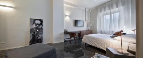 Voghera Apartment | Suite Vogue Stazione
