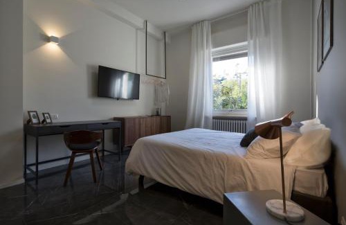 Voghera Apartment | Suite Vogue Stazione