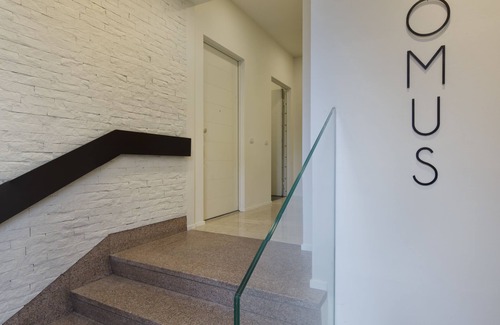 Voghera Apartment | Suite Vogue Stazione