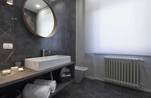 Voghera Apartment | Suite Vogue Stazione