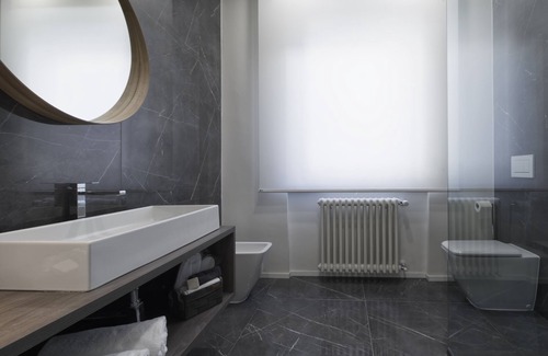 Voghera Apartment | Suite Vogue Stazione