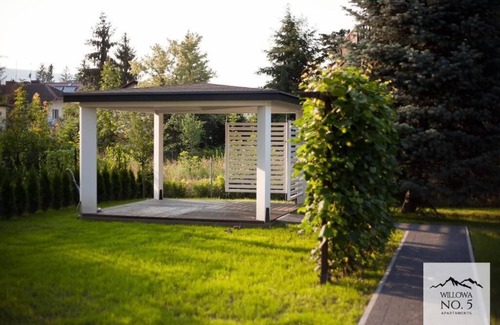 Wisla Apartment | Suite - Willowa NO. 5 APARTAMENTS