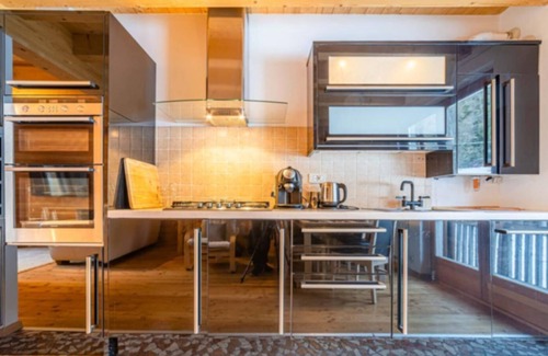 Alleghe Apartment | Suite With Alleghe Civetta Dolomiti