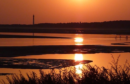 Saujon Apartment | Suite with garden 10 km from Royan beach / Discount on stays of 7 nights
