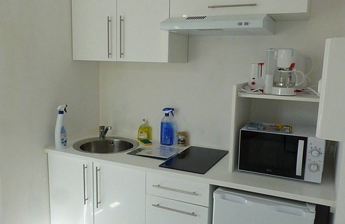 Saujon Apartment | Suite with garden 10 km from Royan beach / Discount on stays of 7 nights