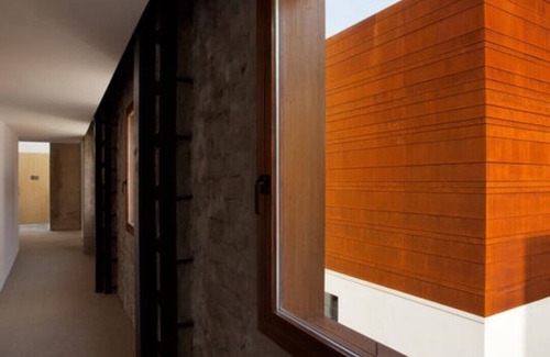 Seorak Apartment | Suite with River View -The Waterhouse at South Bund