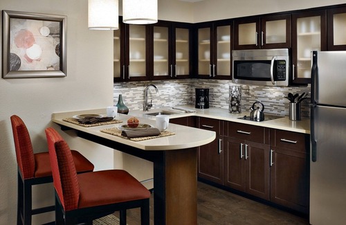Dearborn Condo | Suite with Roll-in Shower | Indoor Pool, Hot Tub