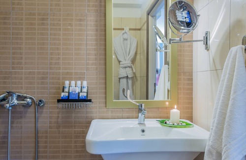 Zalongo Bed & Breakfast | Suite with Sea View, Preveza