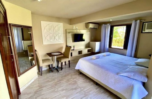Arpoador House | Suite2 Arpoador Inn walking distance from Búzios Beach