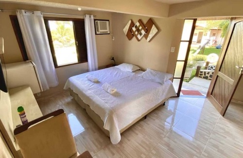 Arpoador House | Suite2 Arpoador Inn walking distance from Búzios Beach