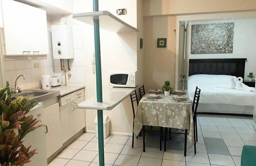 Cavancha Apartment | SuiteApart 100 Mts To The Cavancha Beach