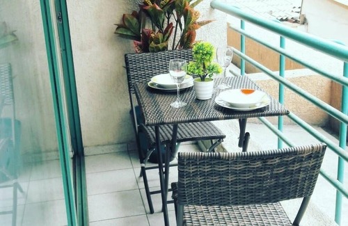 Cavancha Apartment | SuiteApart 100 Mts To The Cavancha Beach