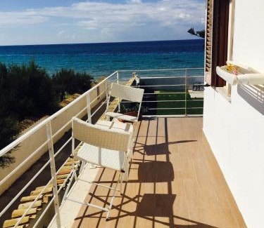 Marsala Bed & Breakfast | SUITEBEACH b&b and resort