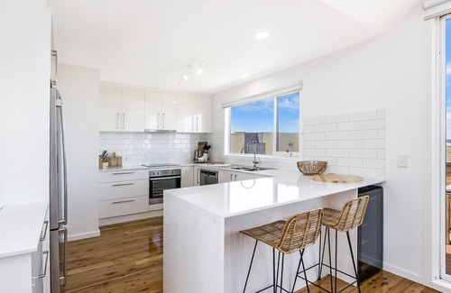 Port Fairy House | Suited for multiple families to enjoy a slice of Port Fairy